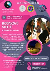 Biodanza & stelle